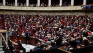 Création d’un 10ème groupe, situé dans la majorité, à l’Assemblée