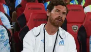 André Villas-Bolas pourrait faire ses valises et quitter l'OM.