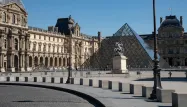 Les musées et monuments pourront rouvrir à partir du 2 juin.
