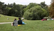 Les parcs et jardins de Paris rouvriront dès le 30 mai.