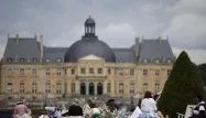Vaux-le-Vicomte 2000*1000