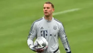 Manuel Neuer et le Bayern Munich vont rejouer dès le 15 mai.