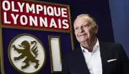 Jean-Michel Aulas Ligue 1