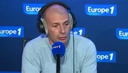 Akhenaton était l'invité de Philippe Vandel, vendredi sur Europe 1.