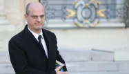 Jean-Michel Blanquer, ministre de l'Education nationale