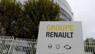 Renault connaît d'importantes difficultés financières.