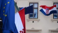 La dépouille carbonisée d'un Français retrouvée en Croatie