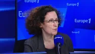 Emmanuelle Wargon, secrétaire d’Etat à la transition écologique, était jeudi matin l'invitée d'Europe 1.