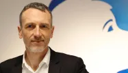 Emmanuel Faber, PDG de Danone, était mardi l'invité d'Europe 1.