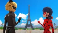 miraculous ladybug
