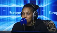 Pendant le confinement, la scène n'a pas "manqué" à Imany