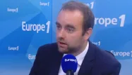 Sébastien Lecornu : "Un second tour en juin est une hypothèse toujours sur la table"