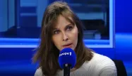 Ophélie Meunier était l'invitée de Philippe Vandel, vendredi sur Europe 1.