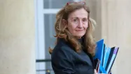 Affaire Fillon : selon Nicole Belloubet, il faut "lever le doute délétère"