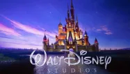 Disney studios