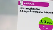 dexaméthasone