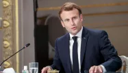 Emmanuel Macron