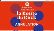 L'édition 2020 du festival La Route du Rock a été annulée en raison de la propagation du coronavirus en France.