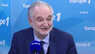 Jacques Attali