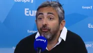 Éric Tolédano avance que "l'État doit jouer son rôle pour que le monde de la culture puisse repartir".