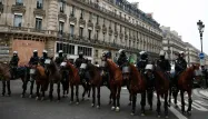 opéra paris gilets jaunes