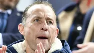 L'ex-buteur de l'OM Jean-Pierre Papin sans filtre quand il s'agit de commenter l'actualité footballistique