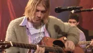 Kurt Cobain