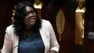 La députée LREM Laetitia Avia avait porté cette proposition de loi soutenue par le gouvernement.