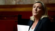 Marine Le Pen