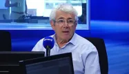 Michel Boujenah était l'invité d'Europe1 vendredi matin.