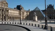 Les amoureux du Louvre peuvent déjà réserver leur place pour début juillet (photo d'illustration).