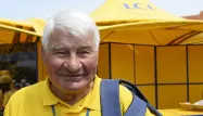 Raymond Poulidor est décédé en novembre 2019 à 83 ans.