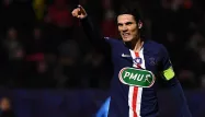 Cavani va quitter le PSG.