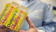 Peut-on vraiment relocaliser la production de paracétamol en France ? (photo d'illustration)