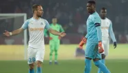 Testé positif au Covid-19, Steve Mandanda a passé une semaine à l'isolement.