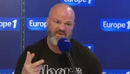 Pour Philippe Etchebest, les contraintes sanitaires obligent les restaurateurs à travailler à perte.