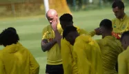 Huit cas de coronavirus ont été dépistés au total au FC Nantes.
