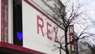 Le Grand Rex sera fermé en août.