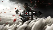"Ghost of Tsushima" est disponible en exclusité sur Playstation 4.