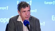 Éric Caumes