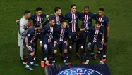 Football PSG Paris Ligue des champions C1