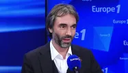 Cédric Villani a réuni 12,09% des suffrages au premier tour dans le 14e arrondissement de Paris.