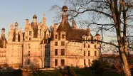 Château de Chambord