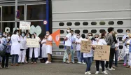 Les négociations du Ségur de la Santé ne satisfont pas tous les soignants.