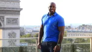 Teddy Riner se livre dans "Teddy", un documentaire intimiste sur France 3