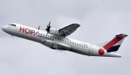 La compagnie aérienne Hop! va supprimer 40% des liaisons nationales, notamment entre Paris et les régions.