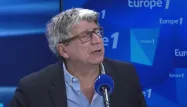 Avant les questions au gouvernement, Eric Coquerel dénonce "une caricature de démocratie"