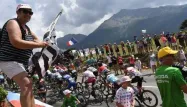 Le Tour de France 2021 s'élancera de Brest.