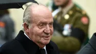 Juan Carlos a porté la transition démocratique en Espagne.