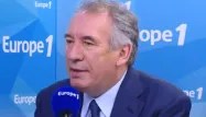 François Bayrou a tressé des lauriers à Jean Castex sur Europe 1.